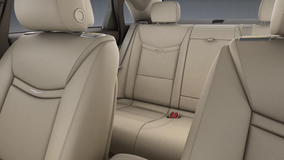 2015 Cadillac XTS Vehicle Photo in Smyrna, GA 30080
