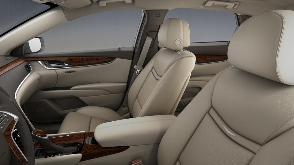 2015 Cadillac XTS Vehicle Photo in Smyrna, GA 30080