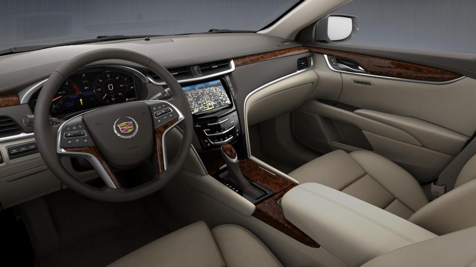 2015 Cadillac XTS Vehicle Photo in Smyrna, GA 30080