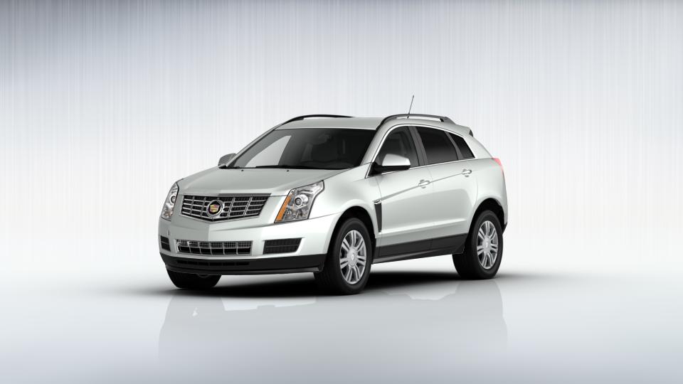 2015 Cadillac SRX Vehicle Photo in Houston, TX 77074