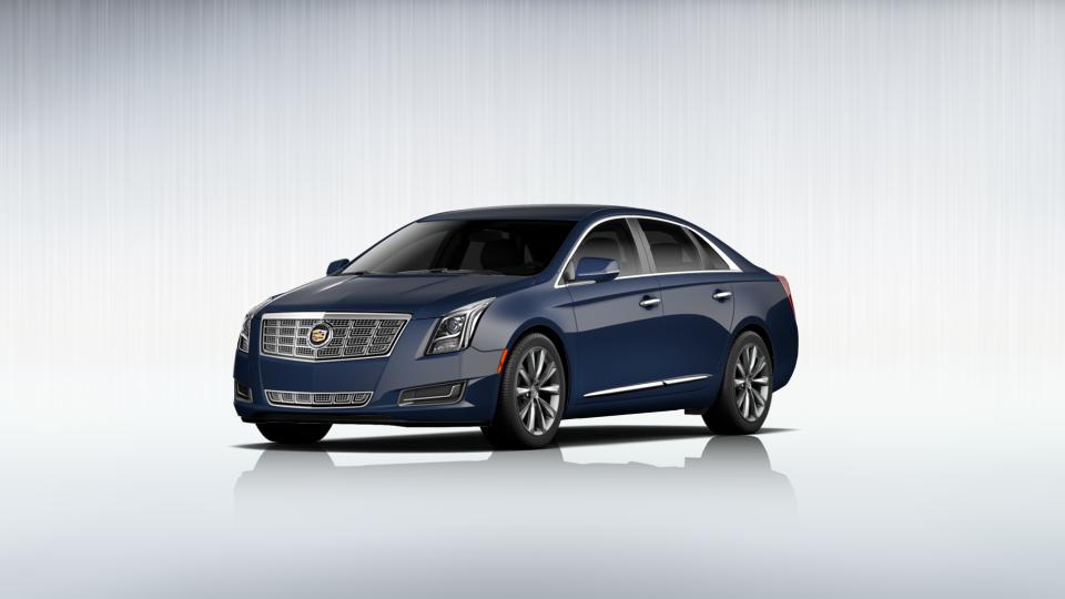 2015 Cadillac XTS Vehicle Photo in Baton Rouge, LA 70809