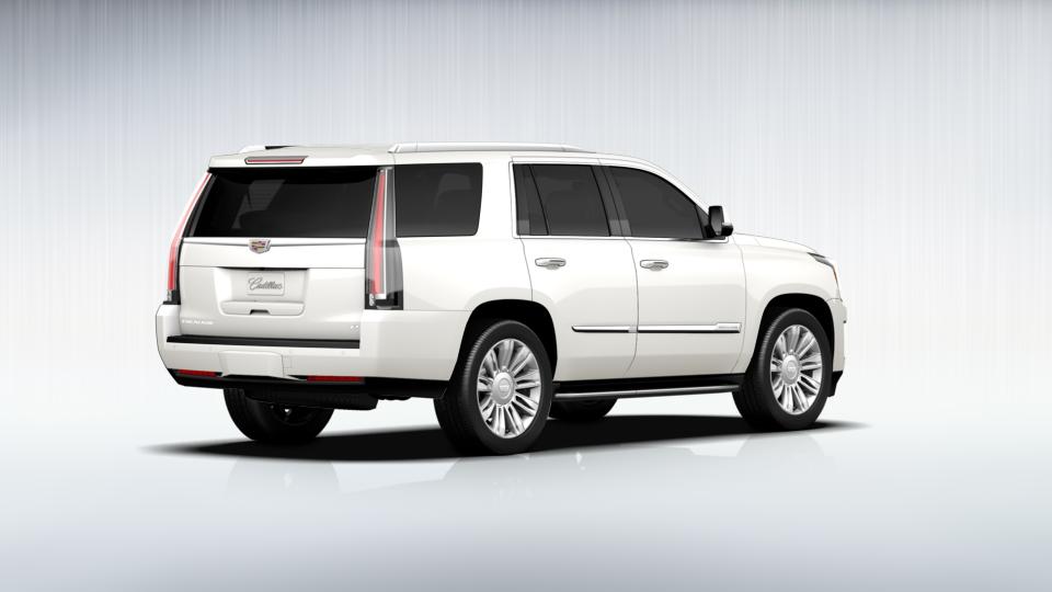 2015 Cadillac Escalade Vehicle Photo in Smyrna, GA 30080