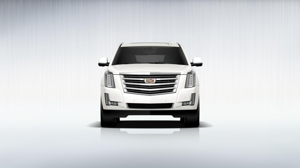 2015 Cadillac Escalade Vehicle Photo in Smyrna, GA 30080