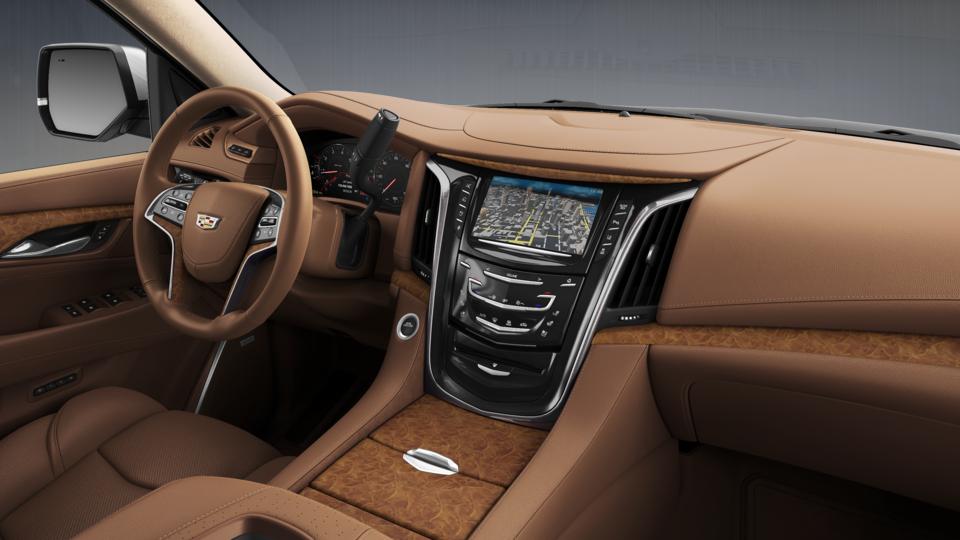 2015 Cadillac Escalade Vehicle Photo in Smyrna, GA 30080