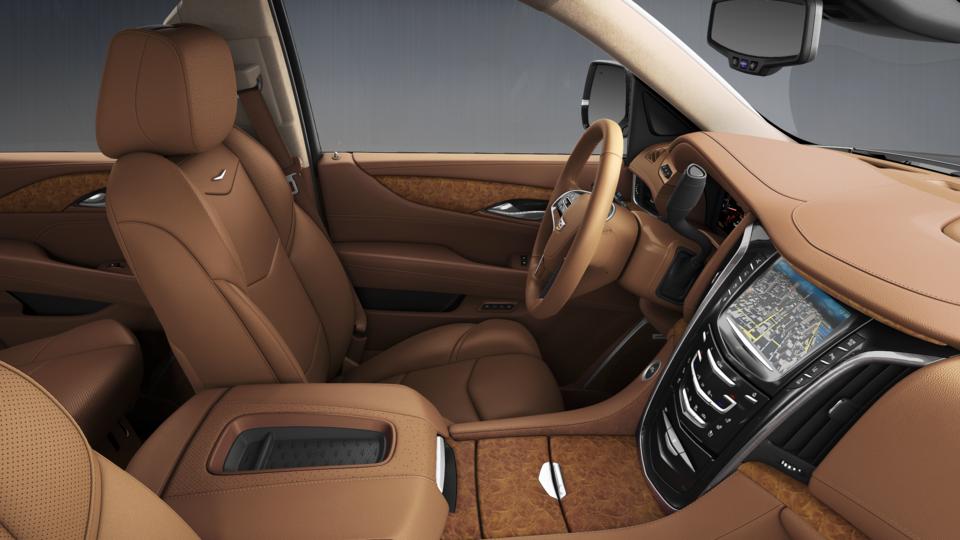 2015 Cadillac Escalade Vehicle Photo in Smyrna, GA 30080