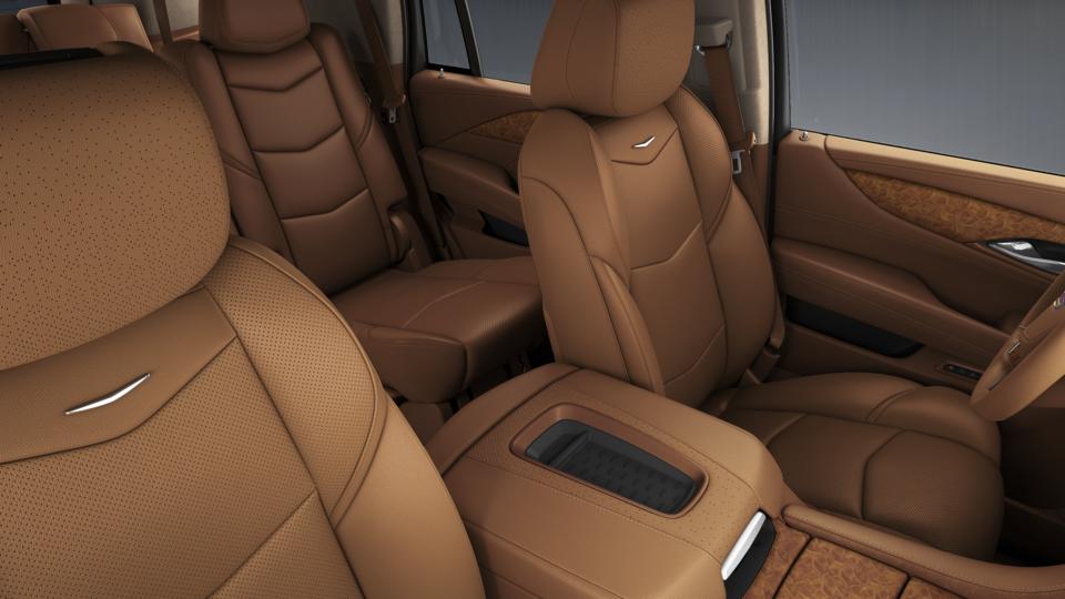 2015 Cadillac Escalade Vehicle Photo in Smyrna, GA 30080