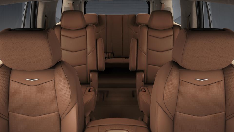 2015 Cadillac Escalade Vehicle Photo in Smyrna, GA 30080