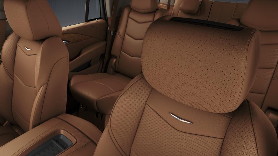 2015 Cadillac Escalade Vehicle Photo in Smyrna, GA 30080