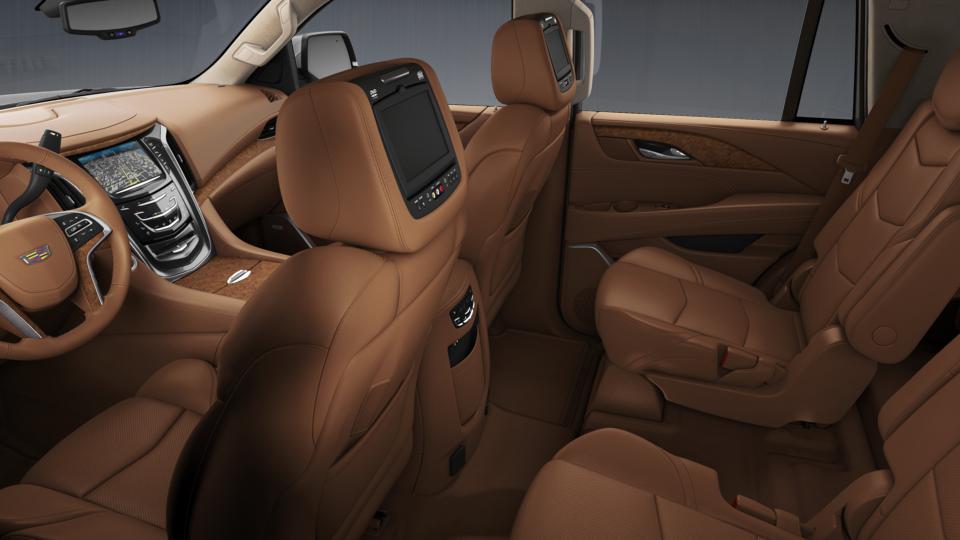2015 Cadillac Escalade Vehicle Photo in Smyrna, GA 30080