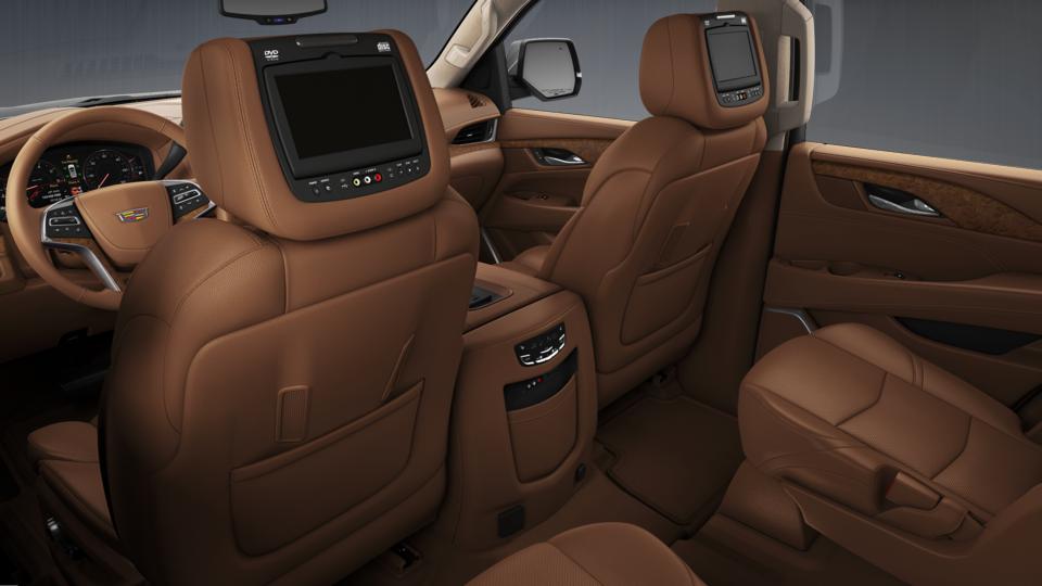 2015 Cadillac Escalade Vehicle Photo in Smyrna, GA 30080