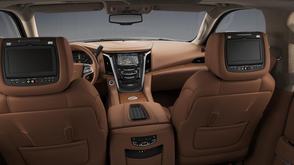 2015 Cadillac Escalade Vehicle Photo in Smyrna, GA 30080