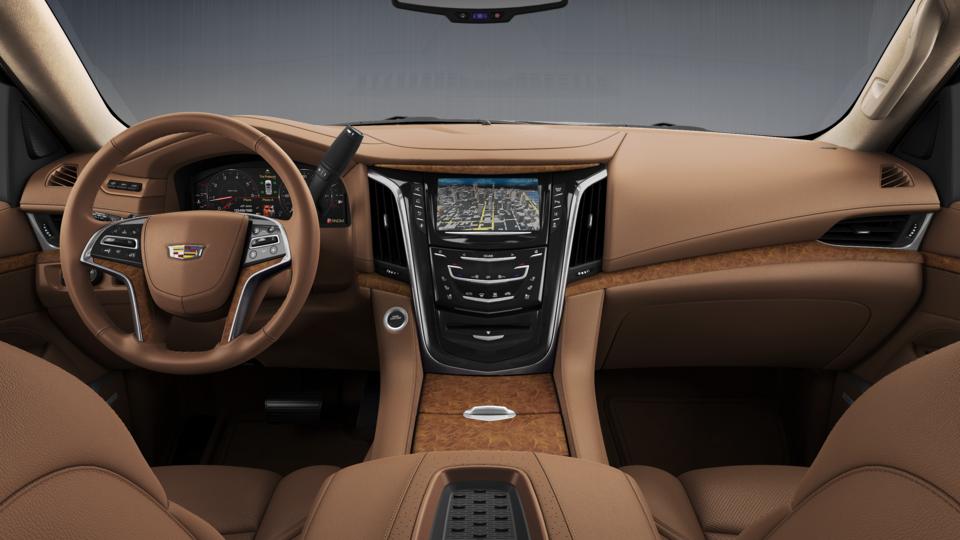 2015 Cadillac Escalade Vehicle Photo in Smyrna, GA 30080