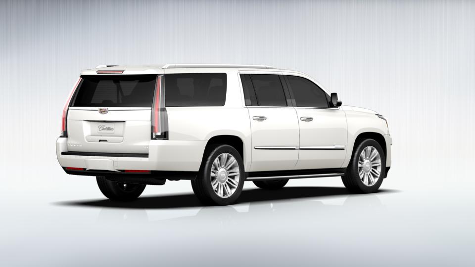 Cadillac escalade esv 2015