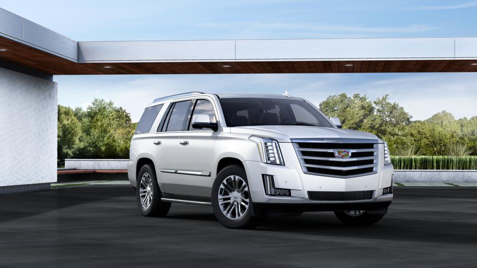 2016 Cadillac Escalade Vehicle Photo in Baton Rouge, LA 70809