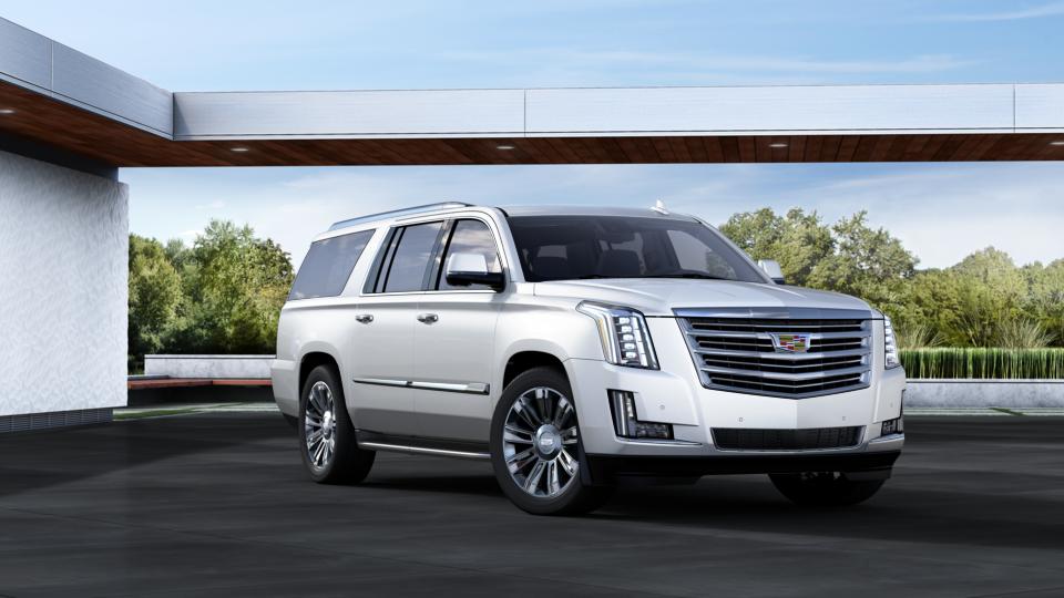 Thousand Oaks Used Cadillac Escalade Esv Vehicles For 2016 Cadillac Escalade Esv Vehicle Photo In Thousand Oaks Ca 91362