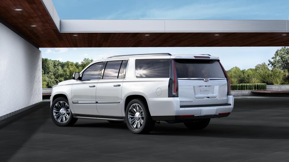 2016 Cadillac Escalade ESV Vehicle Photo in Smyrna, GA 30080