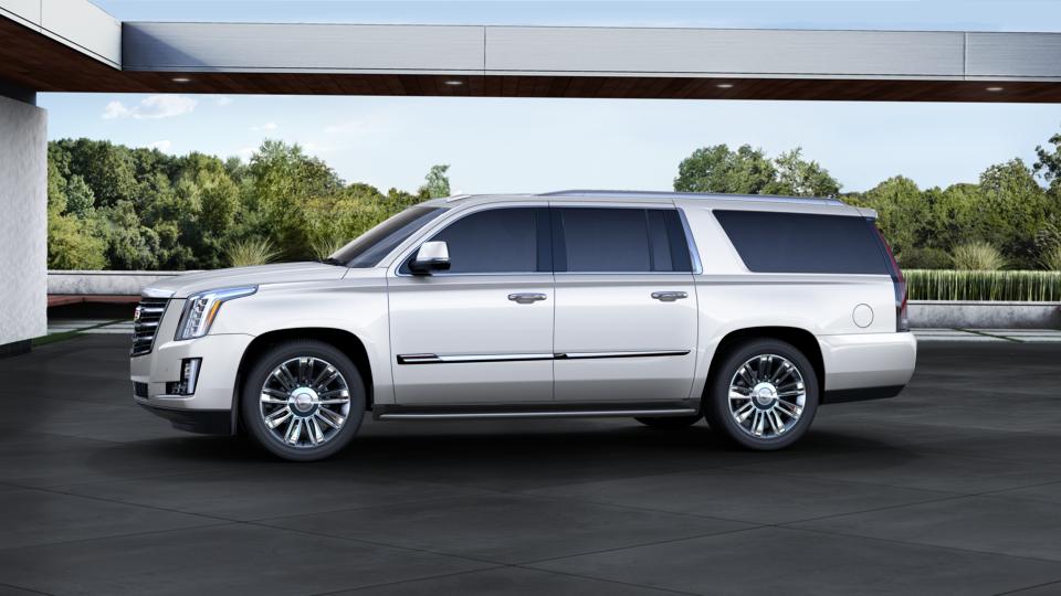 2016 Cadillac Escalade ESV Vehicle Photo in Smyrna, GA 30080