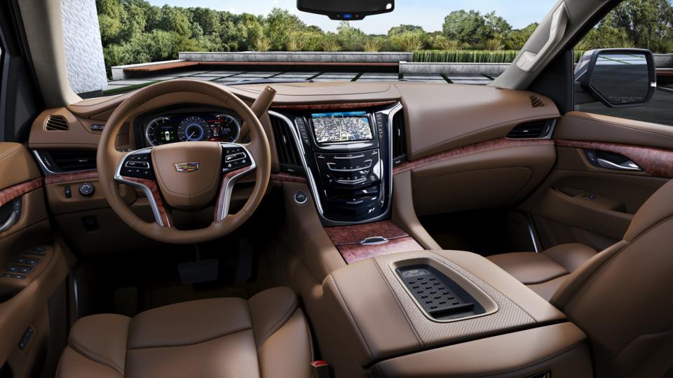 2016 Cadillac Escalade ESV Vehicle Photo in Smyrna, GA 30080