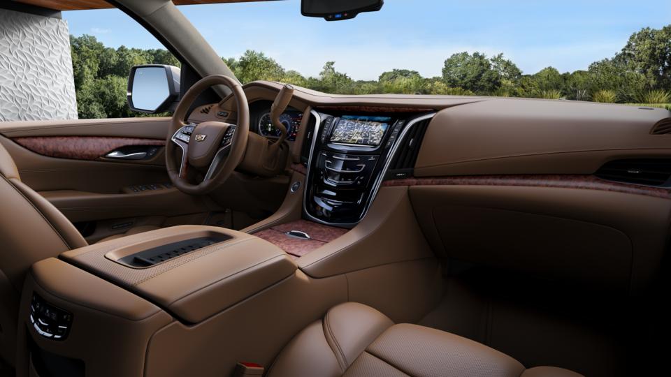 2016 Cadillac Escalade ESV Vehicle Photo in Smyrna, GA 30080