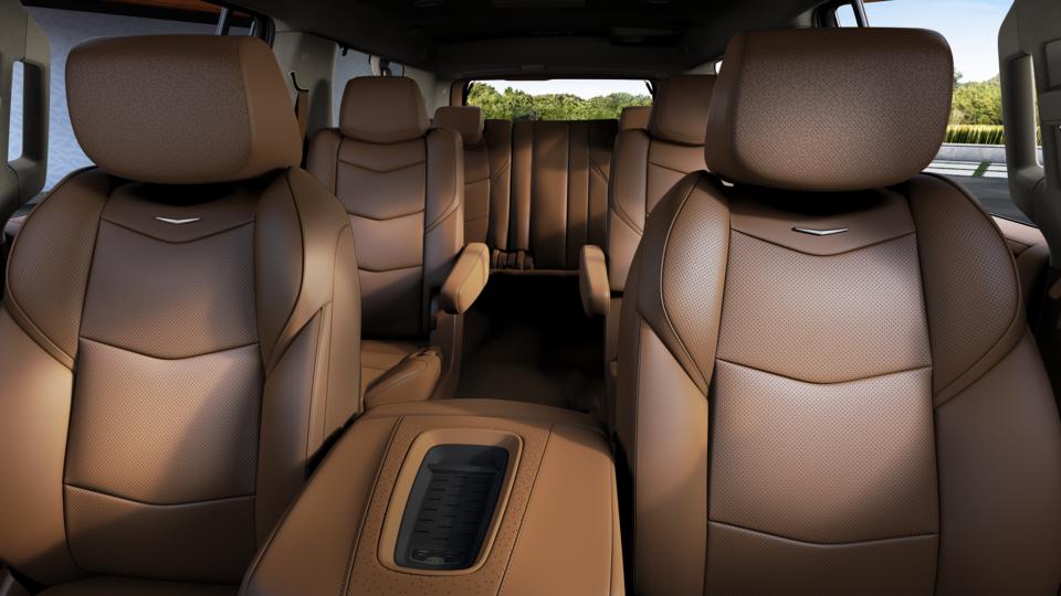 2016 Cadillac Escalade ESV Vehicle Photo in Smyrna, GA 30080