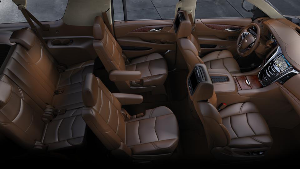 2016 Cadillac Escalade ESV Vehicle Photo in Smyrna, GA 30080