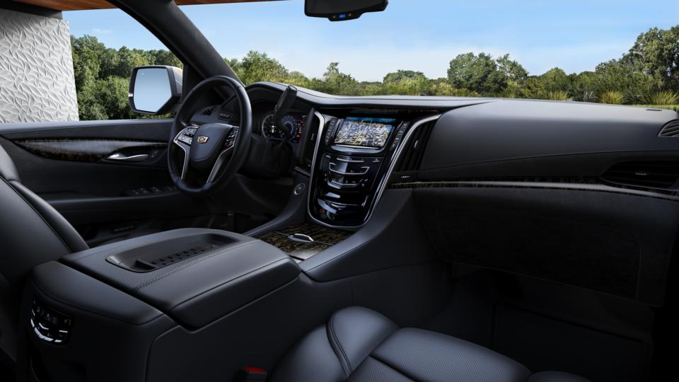 2016 Cadillac Escalade ESV Vehicle Photo in Smyrna, GA 30080