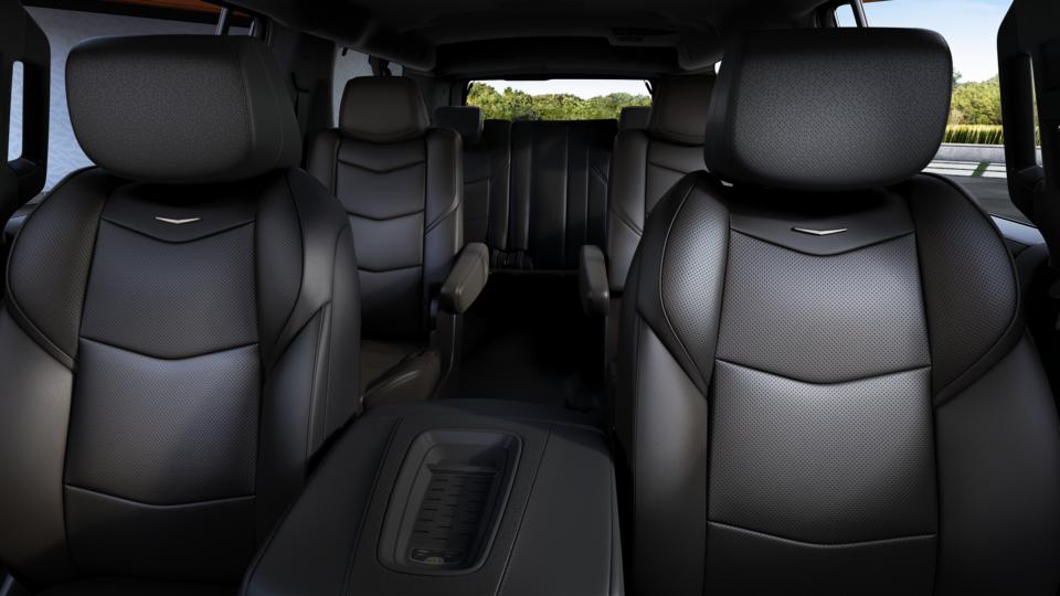 2016 Cadillac Escalade ESV Vehicle Photo in Smyrna, GA 30080