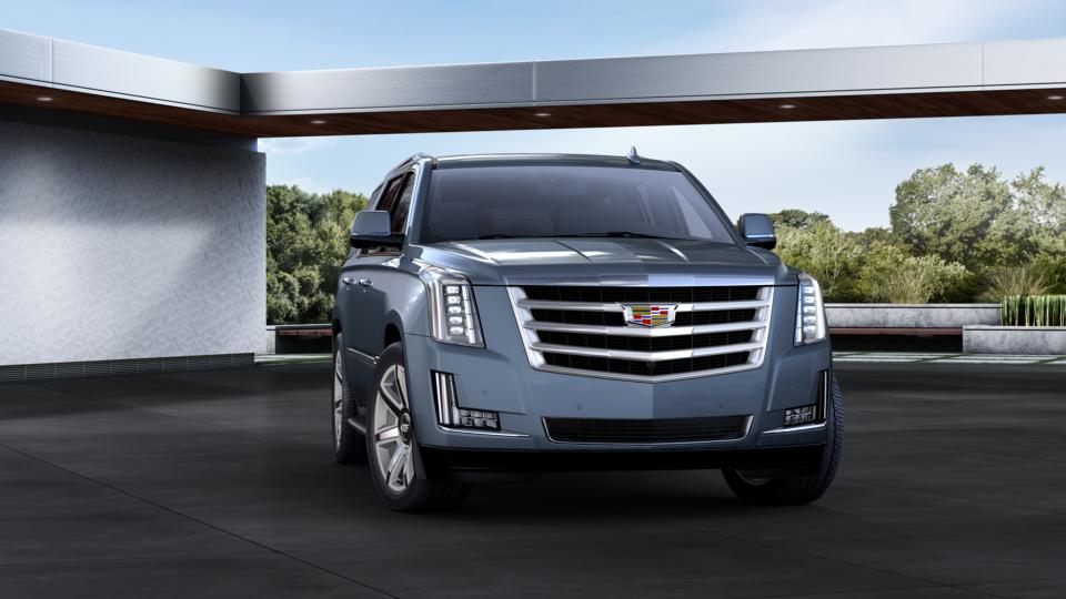 2016 Cadillac Escalade For Sale In California