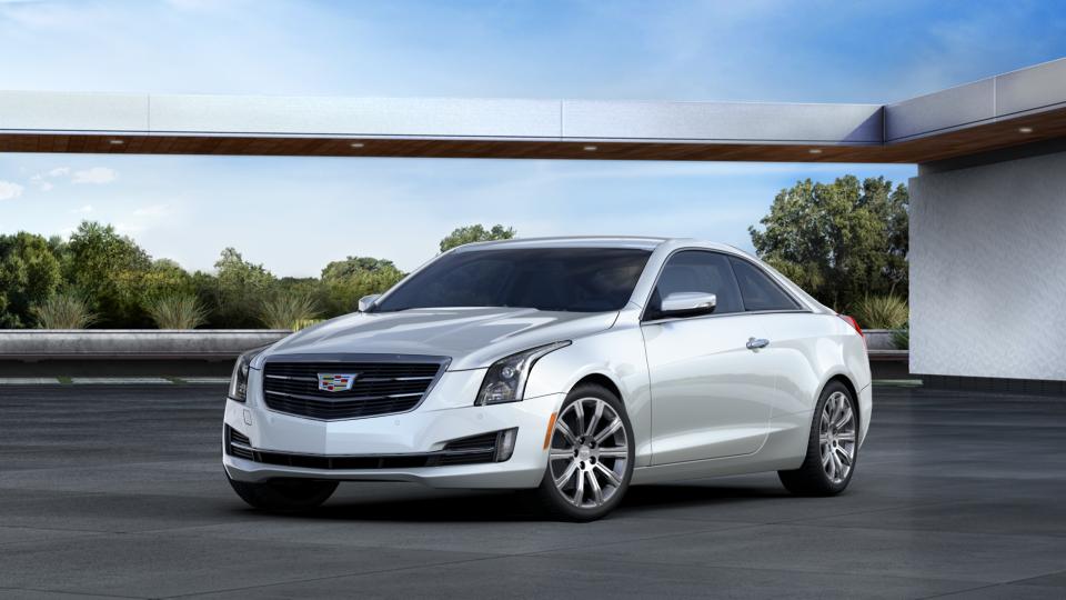 2016 Cadillac ATS Coupe for sale in Greensburg - 1G6AH1RS3G0151046