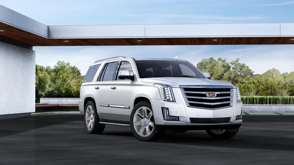 2016 Cadillac Escalade Vehicle Photo in Fort Worth, TX 76116