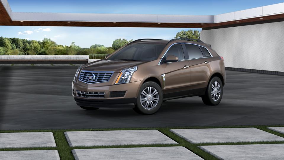2016 Cadillac SRX Vehicle Photo in Baton Rouge, LA 70806