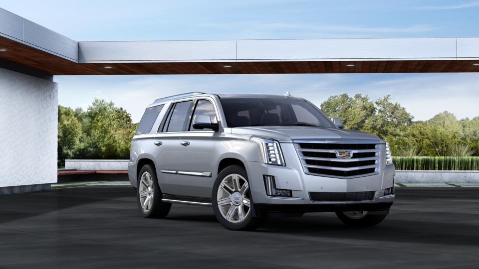 2016 Cadillac Escalade Vehicle Photo in Smyrna, GA 30080
