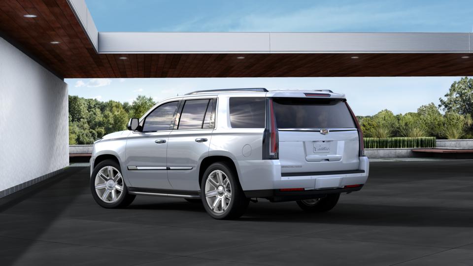 2016 Cadillac Escalade Vehicle Photo in Smyrna, GA 30080