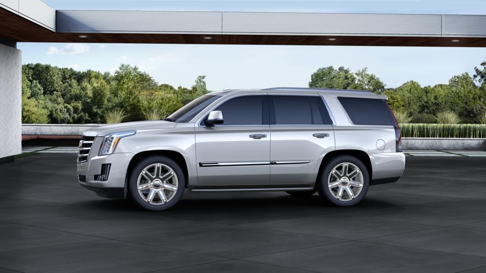 2016 Cadillac Escalade Vehicle Photo in Smyrna, GA 30080