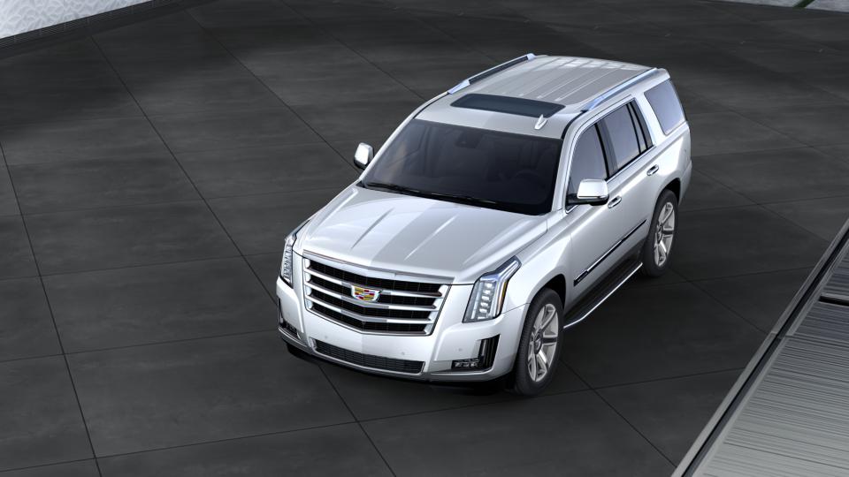 2016 Cadillac Escalade Vehicle Photo in Smyrna, GA 30080