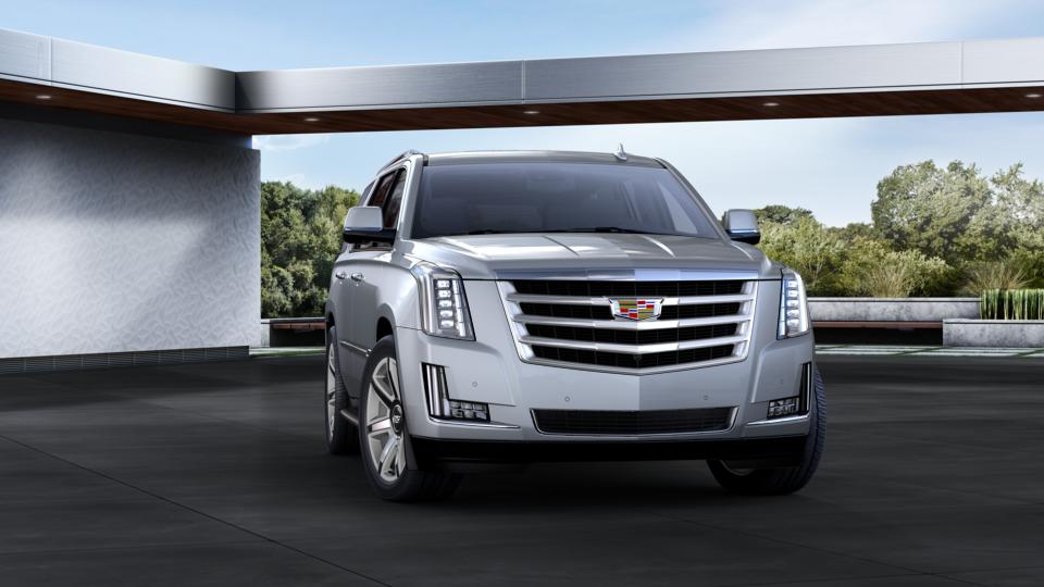 2016 Cadillac Escalade Vehicle Photo in Smyrna, GA 30080