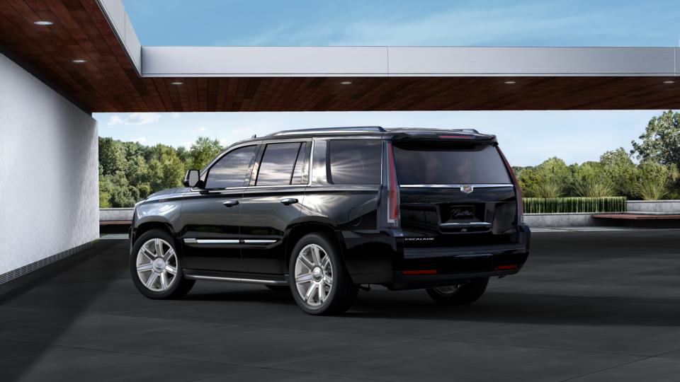 2016 Cadillac Escalade Vehicle Photo in Smyrna, GA 30080