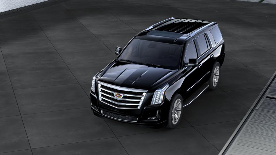 2016 Cadillac Escalade Vehicle Photo in Smyrna, GA 30080