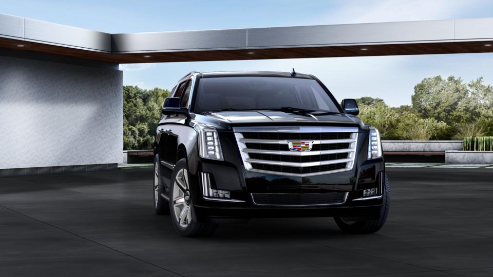 2016 Cadillac Escalade Vehicle Photo in Smyrna, GA 30080