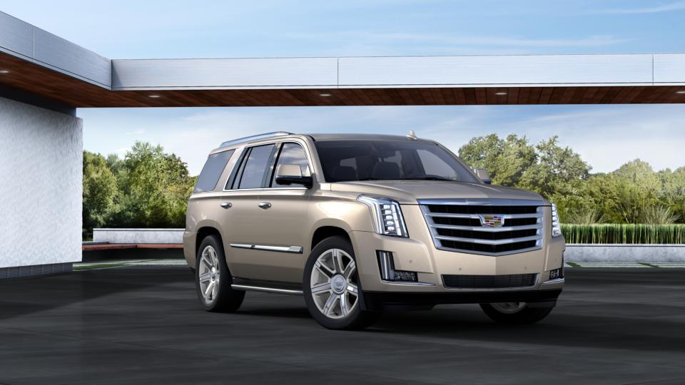 2016 Cadillac Escalade Vehicle Photo in Smyrna, GA 30080