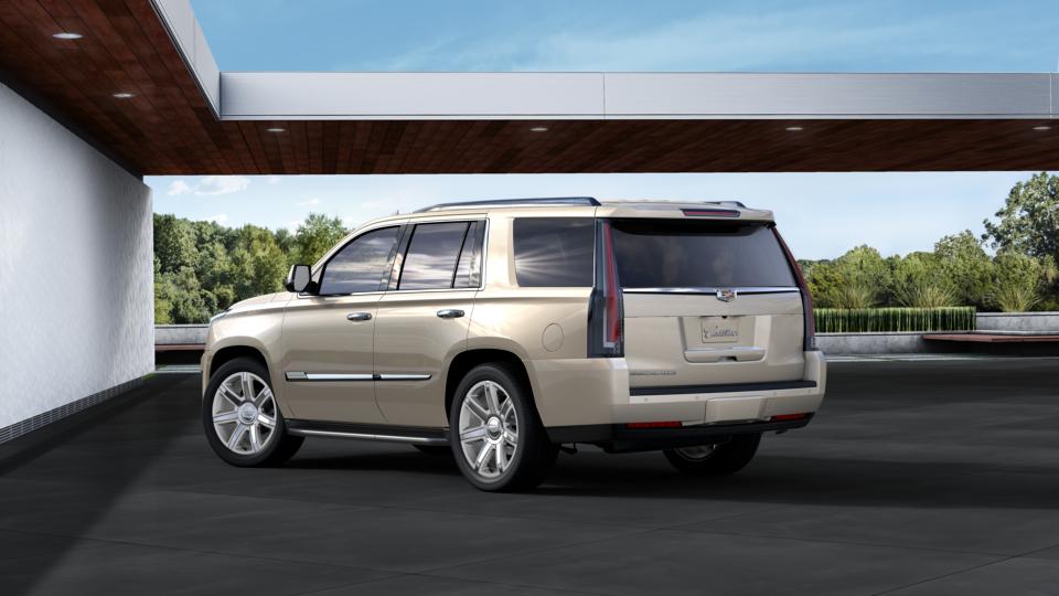 2016 Cadillac Escalade Vehicle Photo in Smyrna, GA 30080