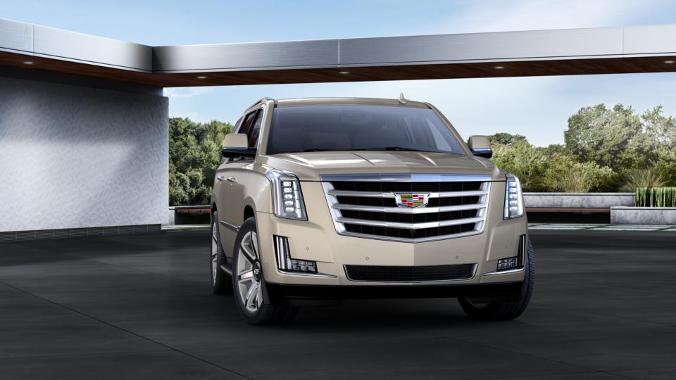 2016 Cadillac Escalade Vehicle Photo in Smyrna, GA 30080