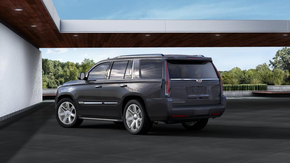 2016 Cadillac Escalade Vehicle Photo in Smyrna, GA 30080