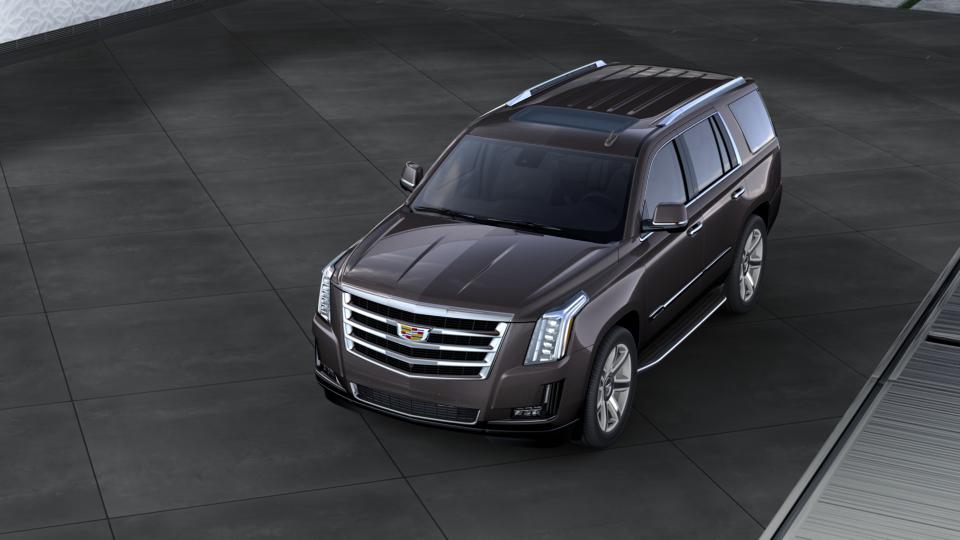 2016 Cadillac Escalade Vehicle Photo in Smyrna, GA 30080