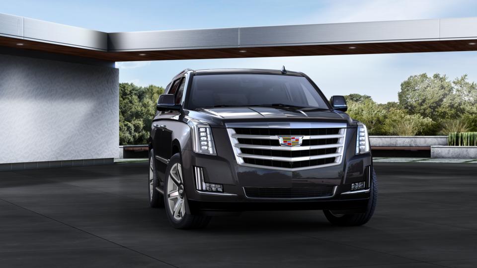 2016 Cadillac Escalade Vehicle Photo in Smyrna, GA 30080