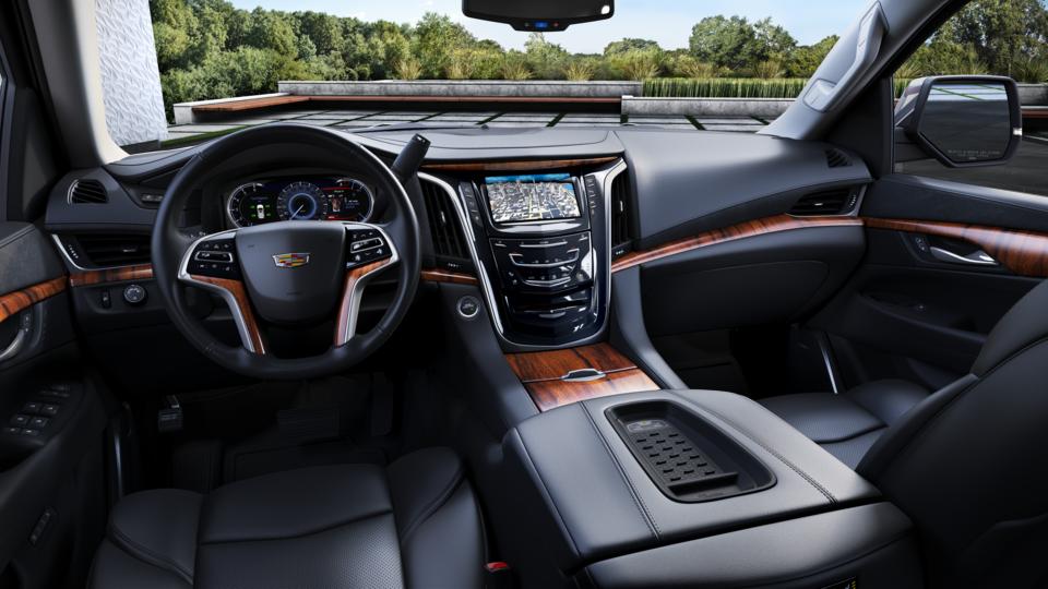 2016 Cadillac Escalade Vehicle Photo in Smyrna, GA 30080