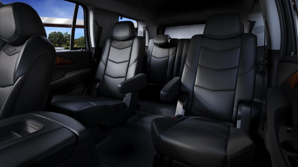 2016 Cadillac Escalade Vehicle Photo in Smyrna, GA 30080