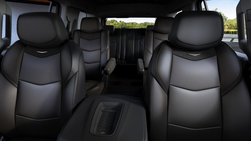2016 Cadillac Escalade Vehicle Photo in Smyrna, GA 30080