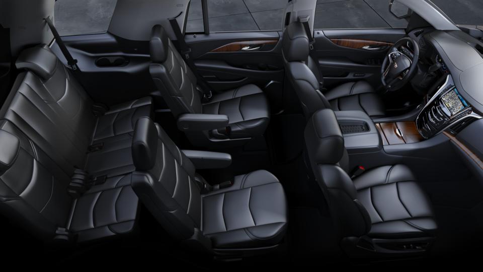 2016 Cadillac Escalade Vehicle Photo in Smyrna, GA 30080
