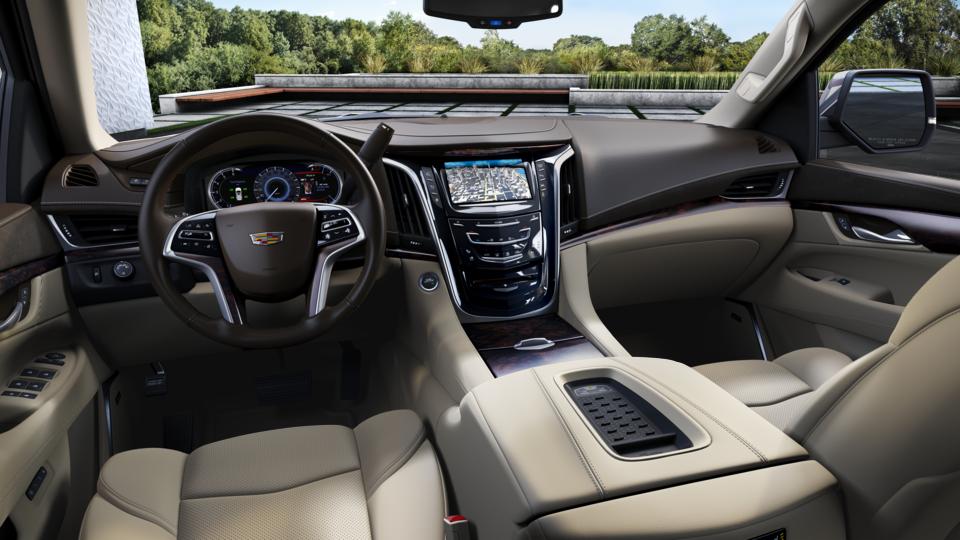 2016 Cadillac Escalade Vehicle Photo in Smyrna, GA 30080